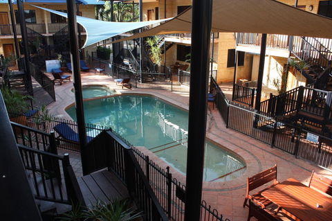 Apartments At Blue Seas Resort - Lennox Head Accommodation 0