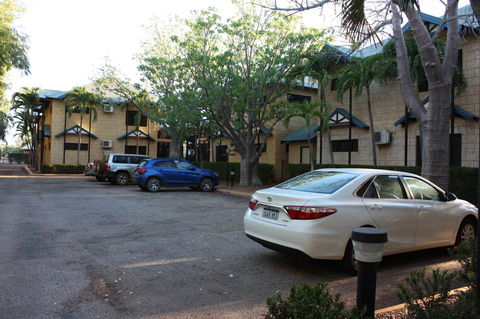 Apartments At Blue Seas Resort - Lennox Head Accommodation 17