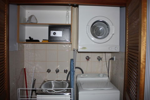 Apartments At Blue Seas Resort - Lennox Head Accommodation 9