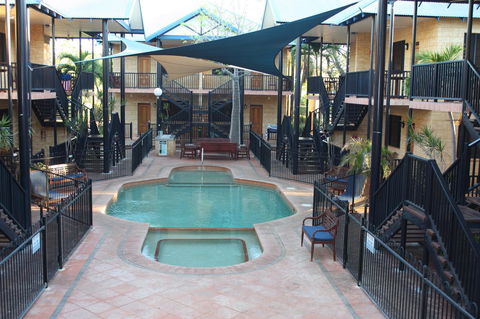 Apartments At Blue Seas Resort - Lennox Head Accommodation 21