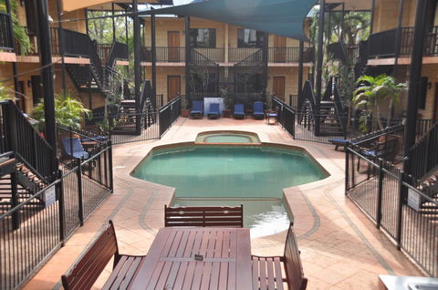 Apartments At Blue Seas Resort - Lennox Head Accommodation 14