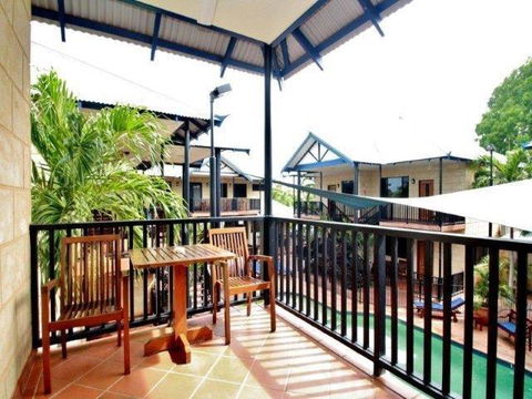 Apartments At Blue Seas Resort - Lennox Head Accommodation 16