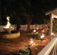 Rosebridge House Bed  Breakfast - Lennox Head Accommodation