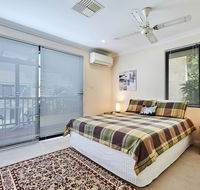 Fremantle Townhouse Unit 4 - Lennox Head Accommodation