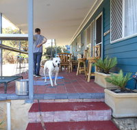 Moore River Cottage - Lennox Head Accommodation