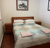 Ocean View Villas - 2 bedroom villa in quiet complex - Lennox Head Accommodation