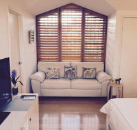 Fremantle Beach Studio - Lennox Head Accommodation