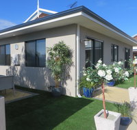 Yunderup Kannie Kottage - Lennox Head Accommodation