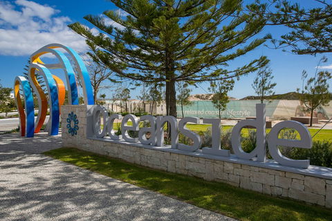 Indian Ocean Retreat - Lennox Head Accommodation 10