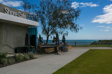 Indian Ocean Retreat - Lennox Head Accommodation 20