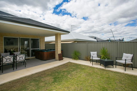 Indian Ocean Retreat - Lennox Head Accommodation 27