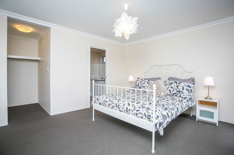 Indian Ocean Retreat - Lennox Head Accommodation 13