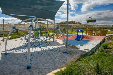 Indian Ocean Retreat - Lennox Head Accommodation 5