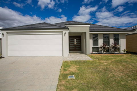 Indian Ocean Retreat - Lennox Head Accommodation 4