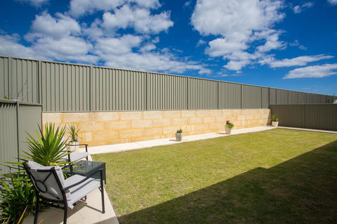 Indian Ocean Retreat - Lennox Head Accommodation 8