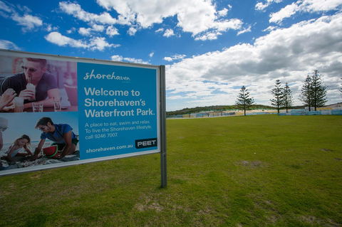 Indian Ocean Retreat - Lennox Head Accommodation 17