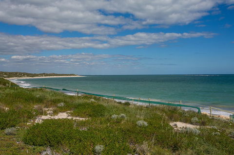 Indian Ocean Retreat - Lennox Head Accommodation 0