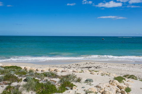 Indian Ocean Retreat - Lennox Head Accommodation 19