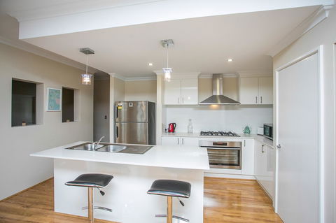 Indian Ocean Retreat - Lennox Head Accommodation 23