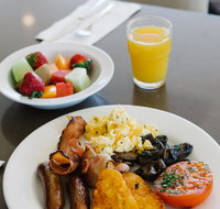 Novotel Vines Resort Swan Valley - Lennox Head Accommodation