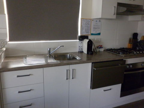 Jurien Bay Tourist Park - Lennox Head Accommodation 16