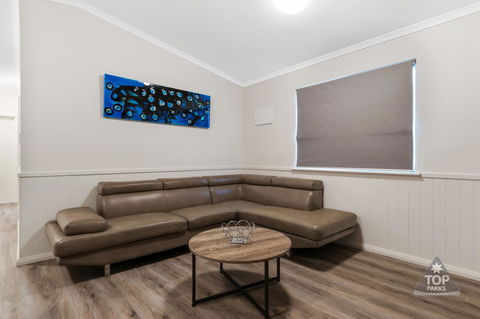 Jurien Bay Tourist Park - Lennox Head Accommodation 3