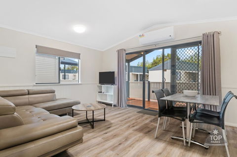 Jurien Bay Tourist Park - Lennox Head Accommodation 11