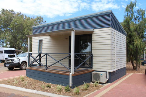 Jurien Bay Tourist Park - Lennox Head Accommodation 42