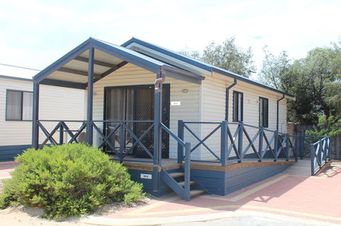 Jurien Bay Tourist Park - Lennox Head Accommodation 41