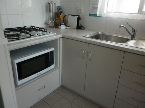 Jurien Bay Tourist Park - Lennox Head Accommodation 17