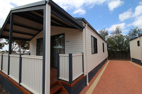 Jurien Bay Tourist Park - Lennox Head Accommodation 40