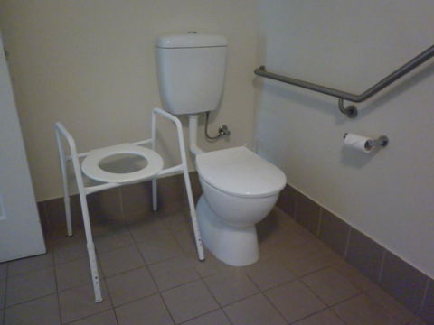 Jurien Bay Tourist Park - Lennox Head Accommodation 13