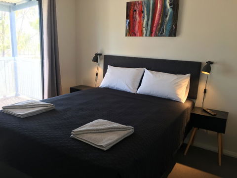 Jurien Bay Tourist Park - Lennox Head Accommodation 36