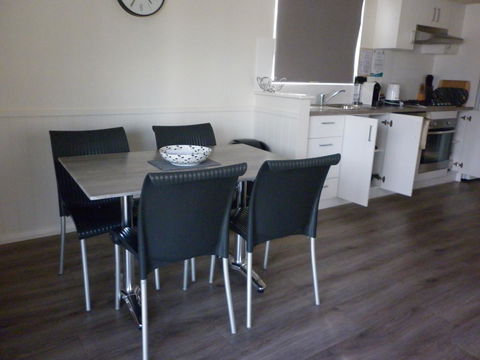 Jurien Bay Tourist Park - Lennox Head Accommodation 19