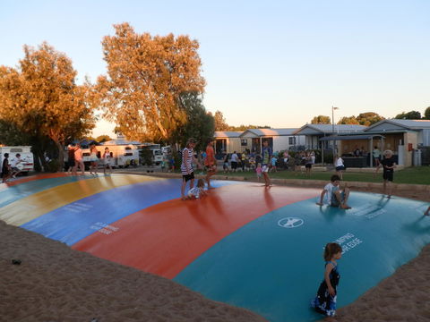 Jurien Bay Tourist Park - Lennox Head Accommodation 27