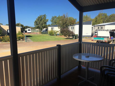 Jurien Bay Tourist Park - Lennox Head Accommodation 39