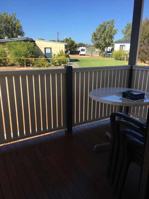 Jurien Bay Tourist Park - Lennox Head Accommodation 31