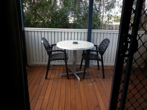 Jurien Bay Tourist Park - Lennox Head Accommodation 12