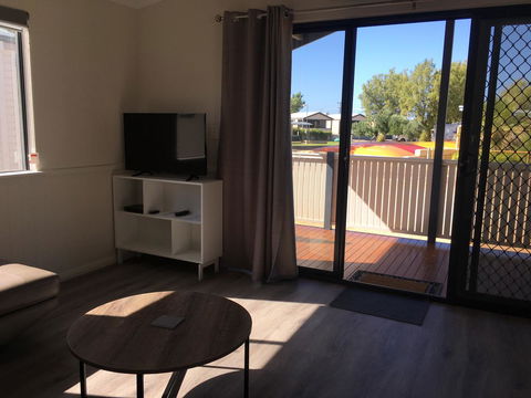Jurien Bay Tourist Park - Lennox Head Accommodation 32
