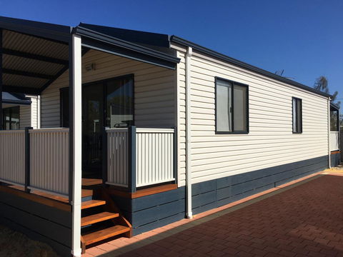 Jurien Bay Tourist Park - Lennox Head Accommodation 30