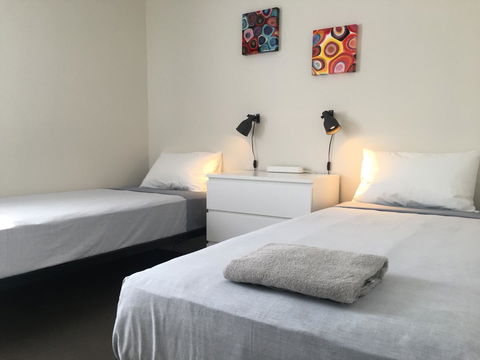 Jurien Bay Tourist Park - Lennox Head Accommodation 35