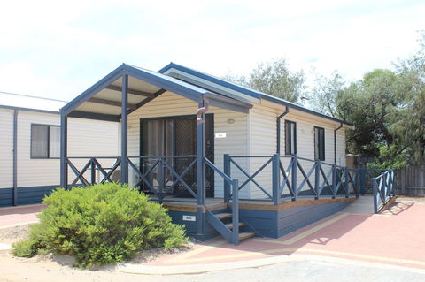 Jurien Bay Tourist Park - Lennox Head Accommodation 25