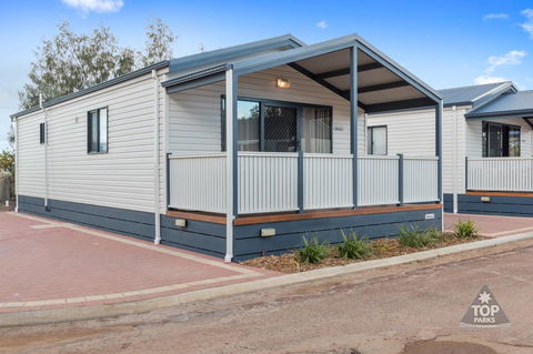 Jurien Bay Tourist Park - Lennox Head Accommodation 0