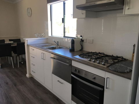Jurien Bay Tourist Park - Lennox Head Accommodation 38