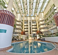 Atrium Hotel Mandurah - Lennox Head Accommodation