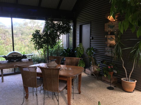 DESIGNER'S STUDIO - Lennox Head Accommodation 2