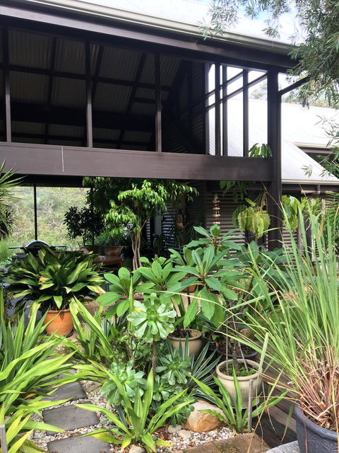 DESIGNER'S STUDIO - Lennox Head Accommodation 12
