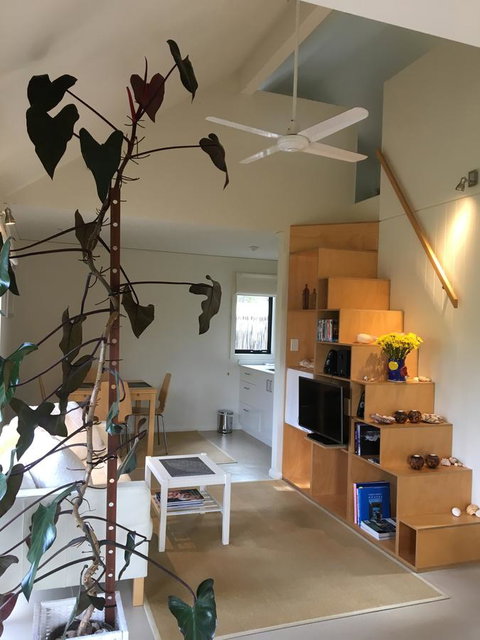 DESIGNER'S STUDIO - Lennox Head Accommodation 16
