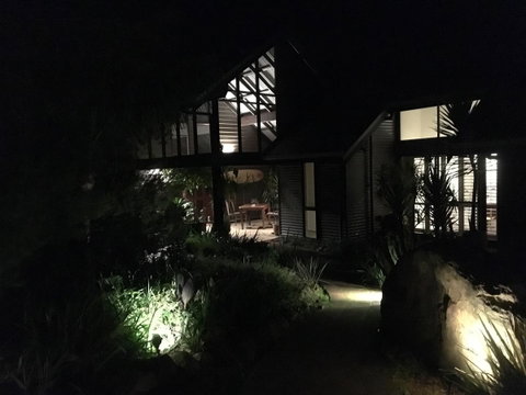 DESIGNER'S STUDIO - Lennox Head Accommodation 3