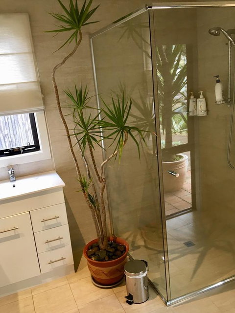 DESIGNER'S STUDIO - Lennox Head Accommodation 11